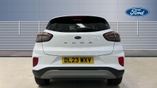 Ford Puma 1.0 EcoBoost Hybrid mHEV Titanium 5dr Petrol Hatchback